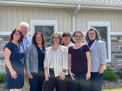 Macomb County Celebrates Newest Affordable Rent-to-Own Housing