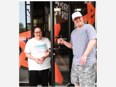 Celebrate Disability Pride Month with EveryBody by Dutton Farm
