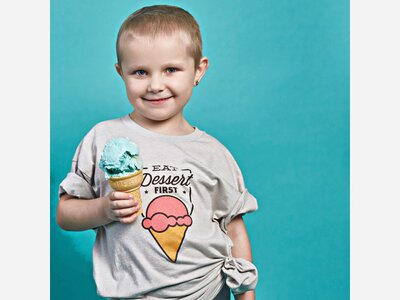 Guernsey Farms Dairy donates 100% of all sales to The Rainbow Connection 