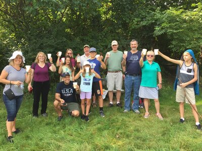 Learn Which Berries are Safe to Eat with Wild Edibles!