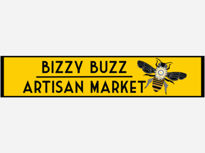 Bizzy Buzz Artisan Market is Happening!
