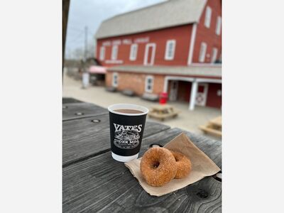 Fall things to do in Rochester, MI