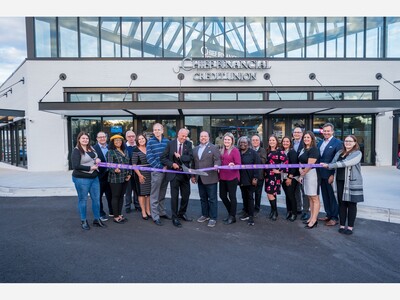 Chief Financial Credit Union opens Community Center and Branch in Downtown Rochester