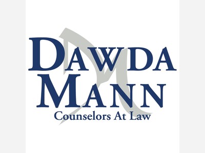 Local law firm ranks in 2023 U.S News & World Report Best Lawyers® “Best Law Firms” rankings
