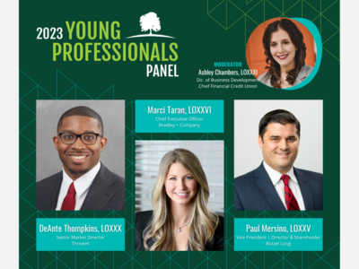 Leadership Oakland's most popular Breakfast of Champions event is back