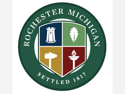 Rochester’s Founder’s Day to be held at the Rochester Hills Museum at Van Hoosen Farm