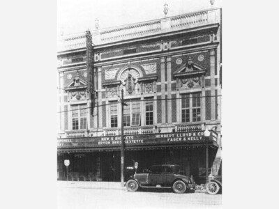 Inaugural Gala Celebrates 102nd Birthday of Strand Theatre; Benefits Nonprofit Children's Theatre