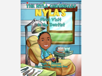 Rochester, MI Bestselling 10-Year-Old Author Launches New Book for Reading Month