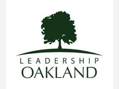 APPLY FOR THE LEADERSHIP OAKLAND CORNERSTONE PROGRAM CLASS FOR 2023-24
