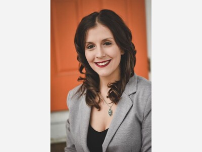 Ashley Chambers Recognized at Tomorrow’s Twenty, demonstrating business integrity and innovation