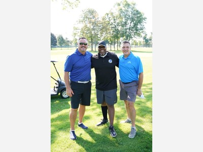 44th Annual NFL Alumni Detroit Charity Golf Classic is coming to Wabeek Country Club