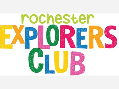 Rochester Explorers Club enters 10th year