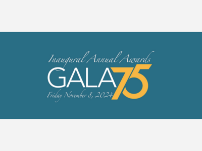 MI-UCP Celebrates 75th Anniversary with Inaugural Annual Awards Gala