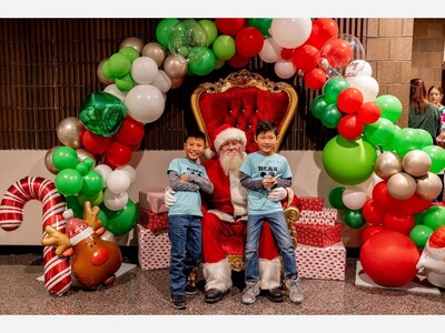 Oakland County Nonprofits Host Holiday Gift Drives