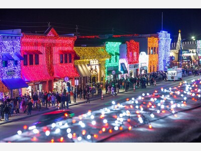 Cheap Things to Do Around Town – November