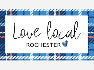 Support Small, Shop Local and Win BIG after Thanksgiving!