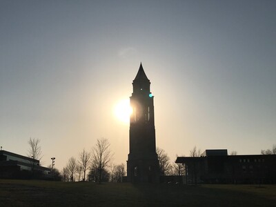 Cheap Things to Do Around Town – August