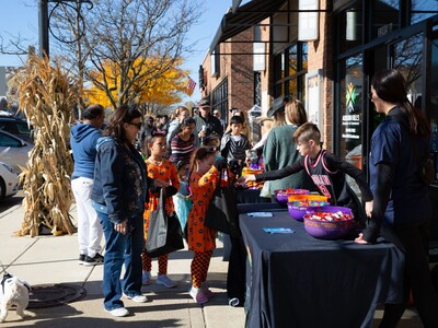 Cheap Things to Do Around Town – October 