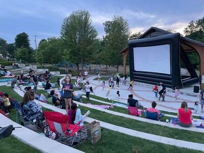 Cheap Things to Do Around Town – August