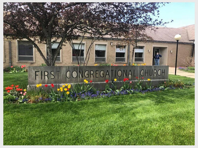 Rochester Church Present Jesus Revolution Movie