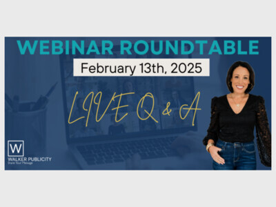 Webinar Roundtable: 2025 Social Media Storytelling