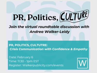 Navigating Crisis Communication with Confidence and Empathy