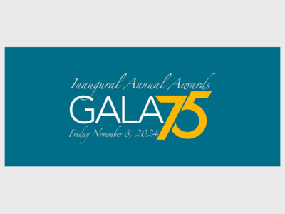 MI-UCP 75th Anniversary Awards Gala