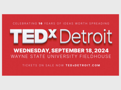 TEDxDetroit