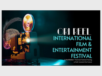 Ori Reel International Film & Entertainment Festival call for filmmakers 

