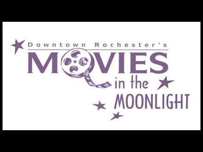Movies in the Moonlight