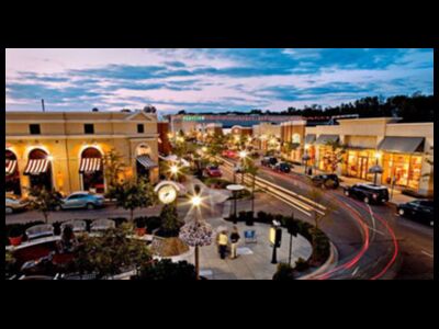 Local Development Finance Authority Meeting